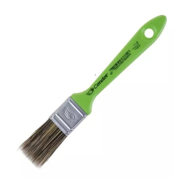 Brocha 710 1" Condor Cerda Mixtas