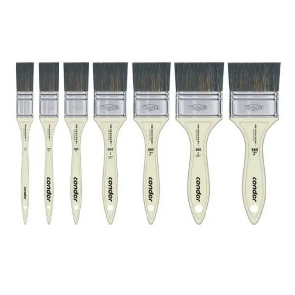 Brocha Especial Condor 660