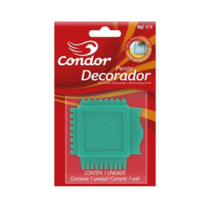 Peine Para Decorar Ref.: 575 Condor