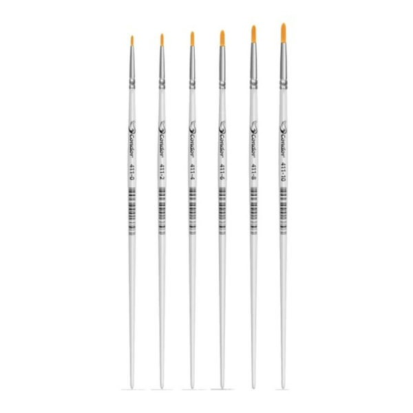 Pincel Condor 411
