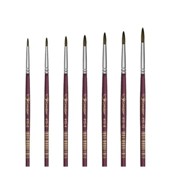 Pincel Condor 415