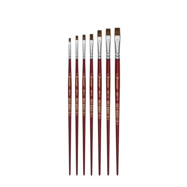 Pincel Condor 484