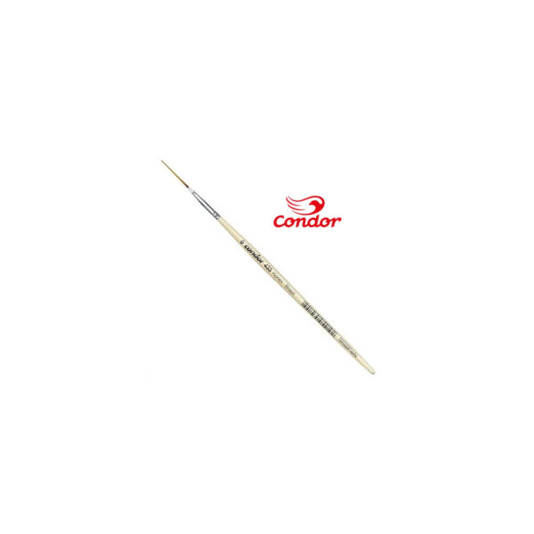 Pincel Condor 433-0