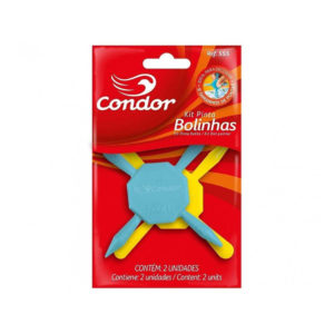 Pinta-Punto Condor Ref.: 555.
