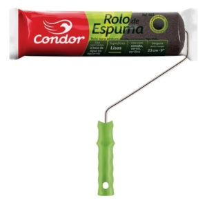 Rodillo Condor Espuma Ref.: 965