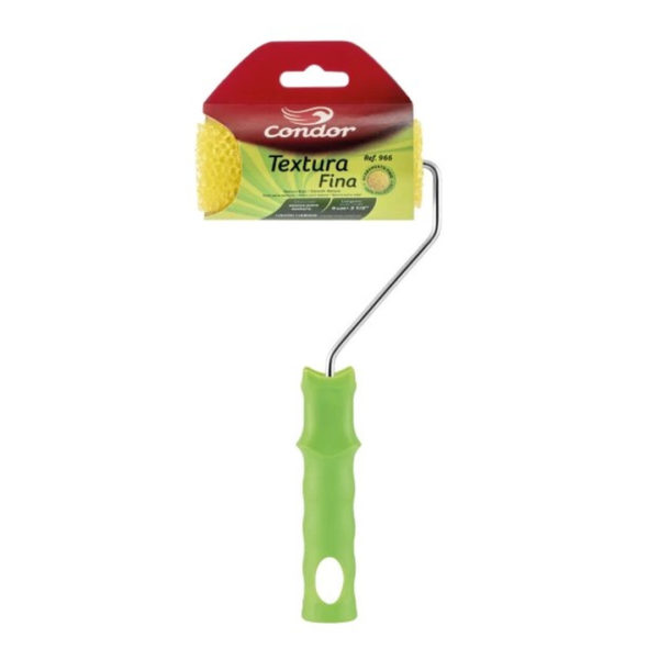 Rodillo Para Textura Condor 966-23