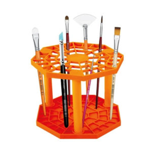 Soporte Condor para Pinceles en Polipropileno Ref.: 586