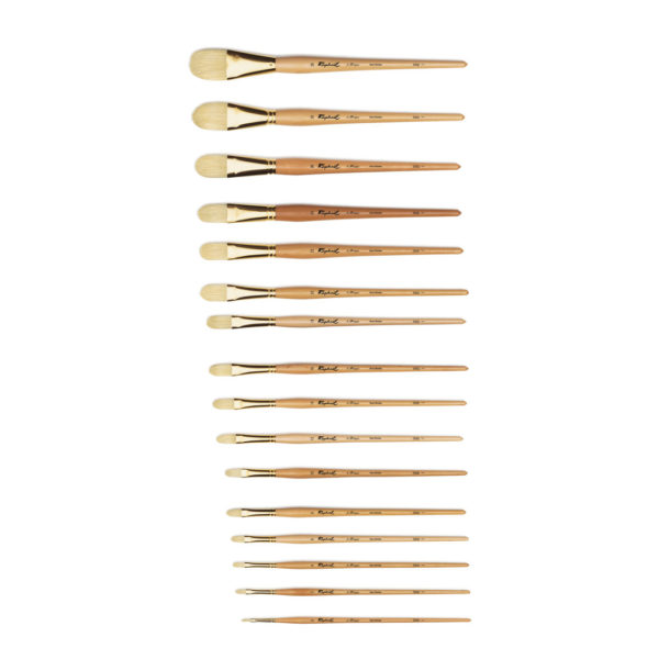 Pincel Raphael 3592