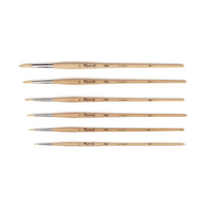 Pincel Raphael 362