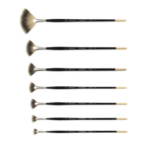 Pincel Raphael 3675