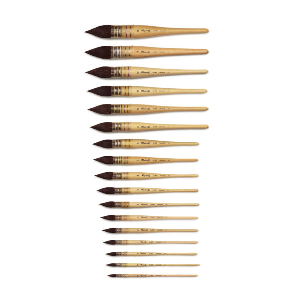Pincel Raphael 803