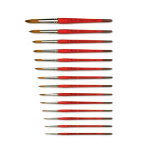 Pincel Raphael 8394