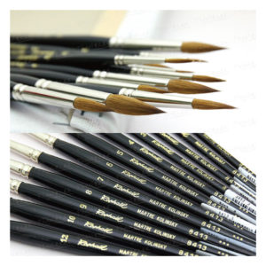 Pincel Raphael 8413