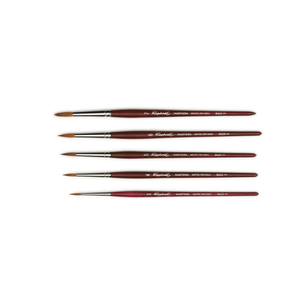 Pincel Raphael 8424