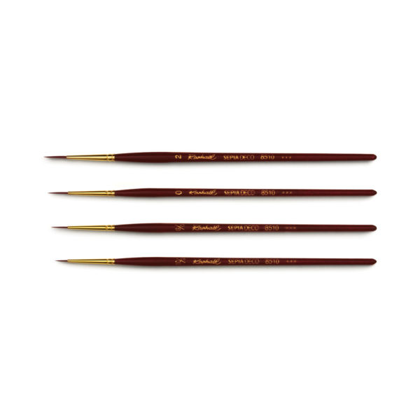 Pincel Raphael 8510