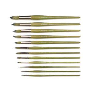 Pincel Raphael Mixacril 865