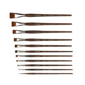 Pincel Raphael 872