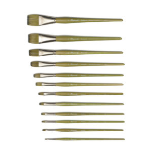Pincel Raphael Mixacril 875