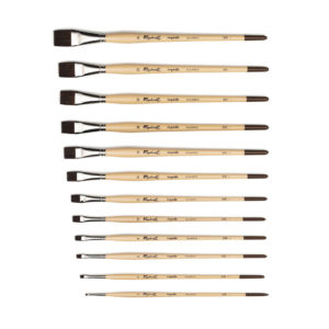 Pincel Raphael 878