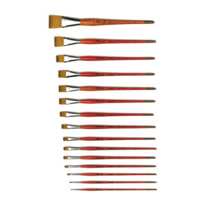 Pincel Raphael 879
