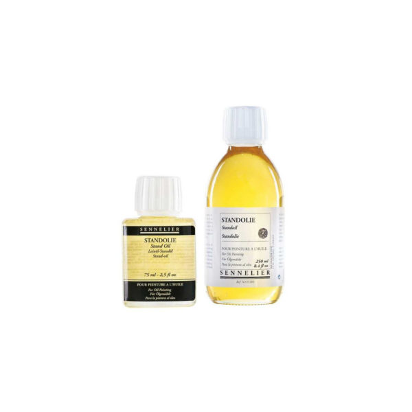 Aceite Polimerizado