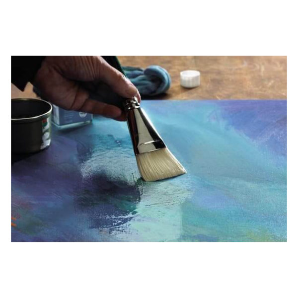 Barniz Sennelier Gouache X 75 ml