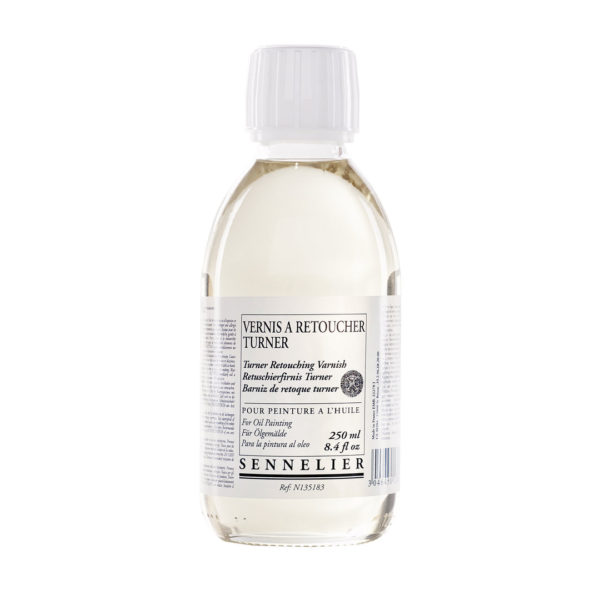 Barniz Retoque Turner Sennelier