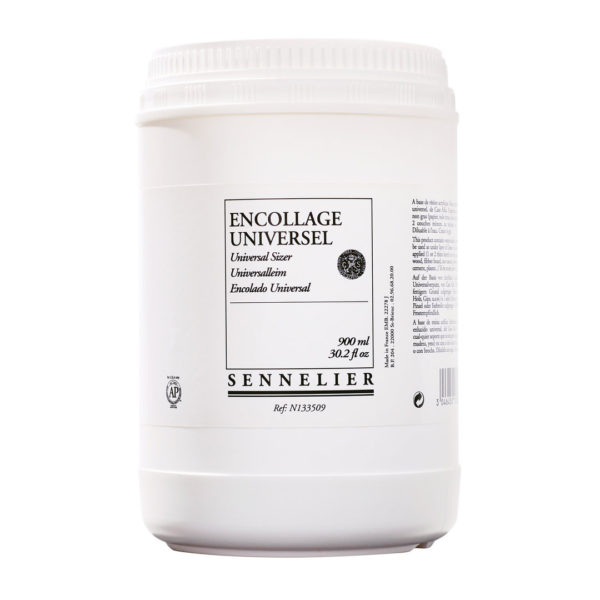 Encolado Universal tarro X 900 ml