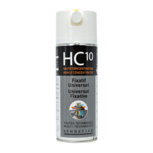 Spray Barniz Sennelier Universal Hc10 X 400 ml