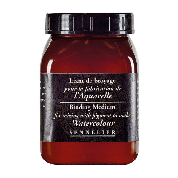 Liant Acuarela Sennelier X 200 ml