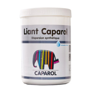 Liant Caparol X 1000 ml Sennelier