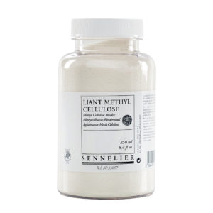 Liant Metil-Celulosa X 250 ml