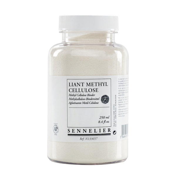 Liant Metil-Celulosa X 250 ml