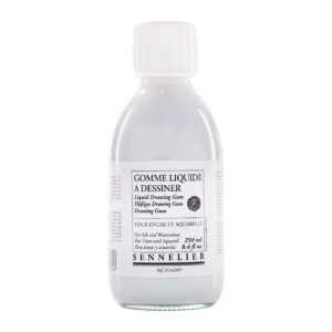 Liquido enmascarador Sennelier