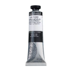 Medium Alquidico Sennelier Tubo X 40 ml