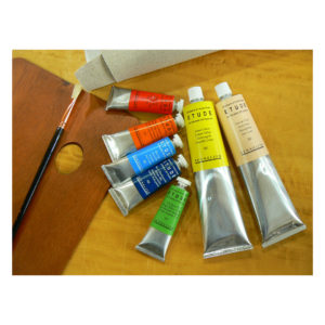 Oleo Etude X 37 ml