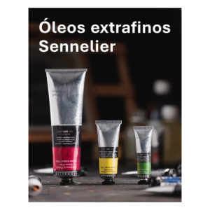 Oleo Sennelier 200 ml