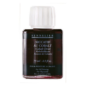 Secante de Cobalto Sennelier X 75 ml