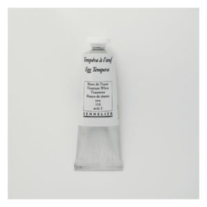 Tempera Al Huevo Tubo grande X 34 ml - 116