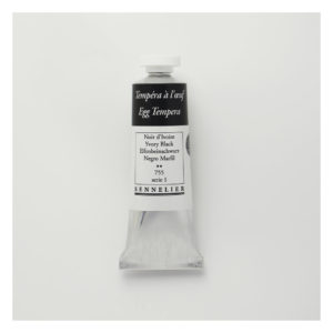 Tempera Al Huevo Tubo grande X 34 ml Nos. 755 y 116