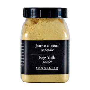 Yema de Huevo Sennelier X 200 gr