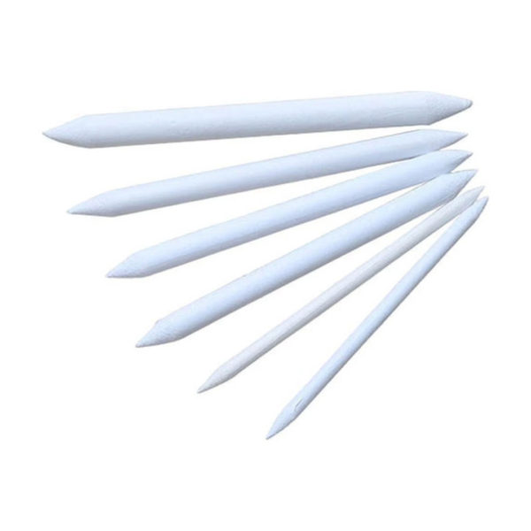 Esfuminos Artmate para Pastel X 6