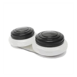Aceitera Doble Plastica