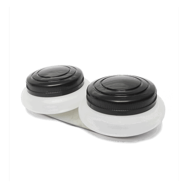 Aceitera Doble Plastica