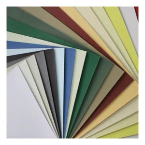 Carton paspartu Colores 70 X 100