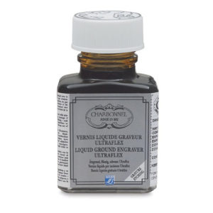 Barniz Grabado Charbonnell X 75 ml