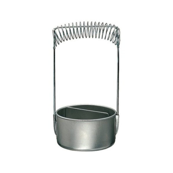 Lava Pinceles Metalico
