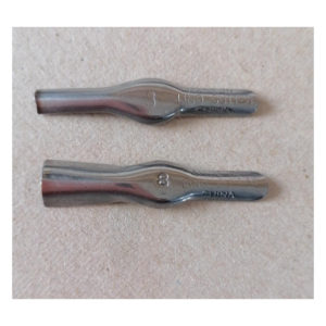 Gubias Cutter China Grabado