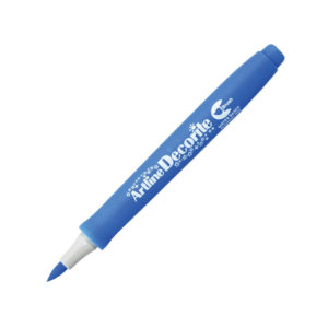 Marcador Decorite Edf-F Artline