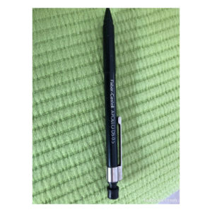 Portaminas 0.5 mm Faber-Castell Apollo Ds05